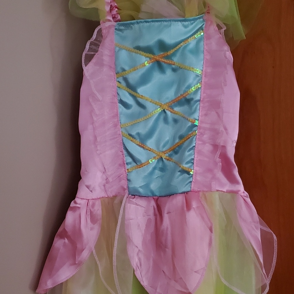 Fairy princess dress